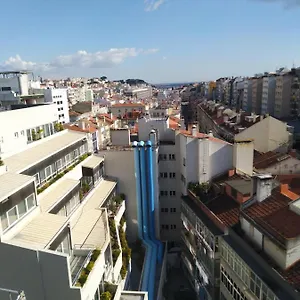  Auberge de jeunesse D&n Portugal