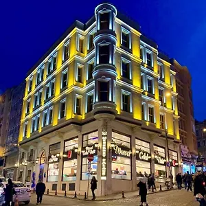 **** Hotel Meserret Palace - Special Category Turquie