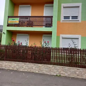  Apartman Park