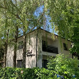 Pensjonat Tisch Vendeghaz