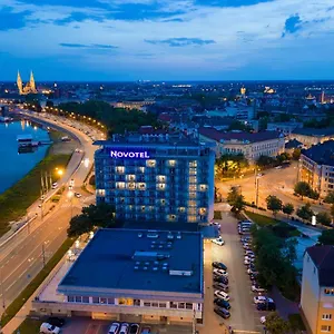 Novotel 4* Seghedin