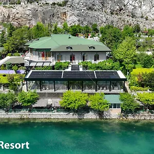 Hotel Buna Park
