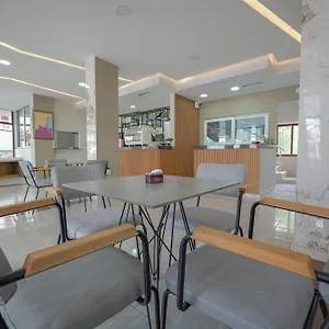 Kroi 3* Ksamil