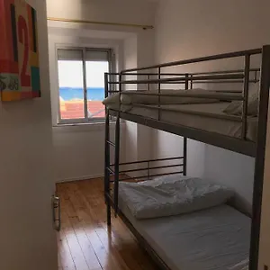  Auberge de jeunesse Auristelas Portugal