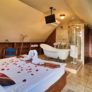 Pensjonat Palazzo Wellness