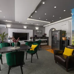 2* B&B Angyal Panzio