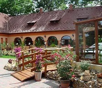 Platan Garden Rooms & Restaurant Hajdúszoboszló