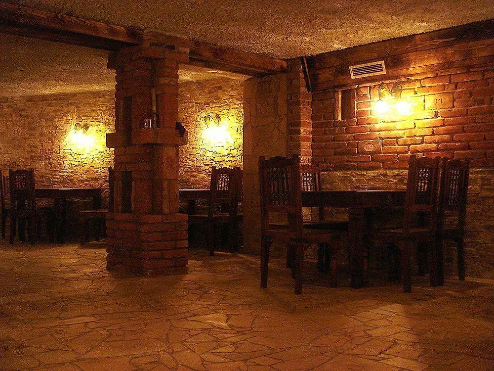 *** Hotel Platan Garden Rooms & Restaurant Hajdúszoboszló Hungría
