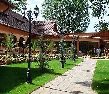 Hotel Platan Garden Rooms & Restaurant Hajdúszoboszló