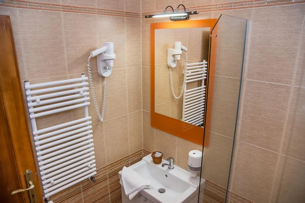 Hotel Platan Garden Rooms & Restaurant Hajdúszoboszló