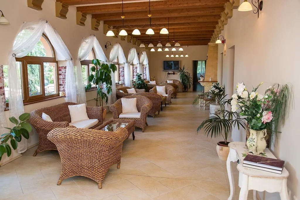 Platan Garden Rooms & Restaurant Hajdúszoboszló