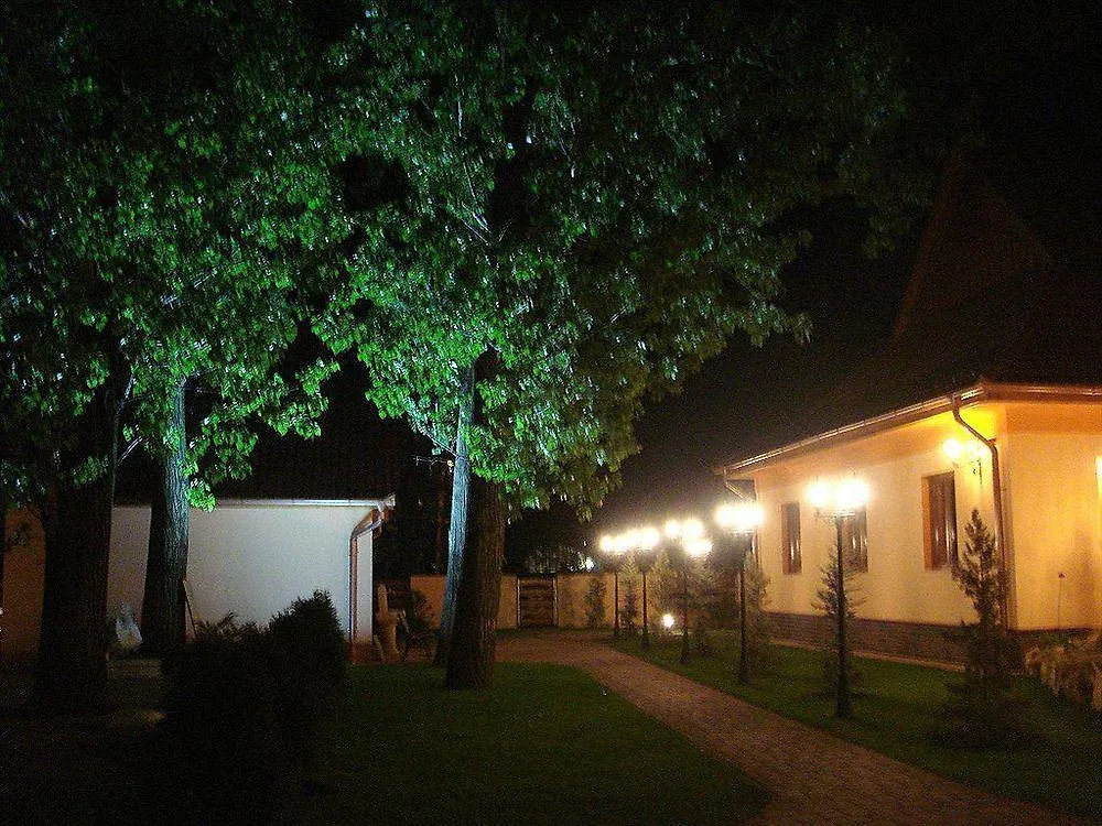 Platan Garden Rooms & Restaurant Hajdúszoboszló